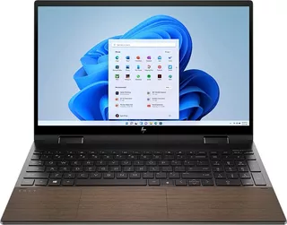 Laptop Hp Envy X360 15-ed1501la Core I5 12gb Ram 512 Ssd +32