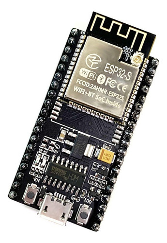 Esp32s Wifi + Bluetooth 4.2 Ble Nodemcu Version S