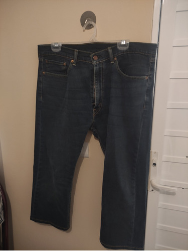 Pantalón Capri Levis Hombre 36 Precio Fijo 