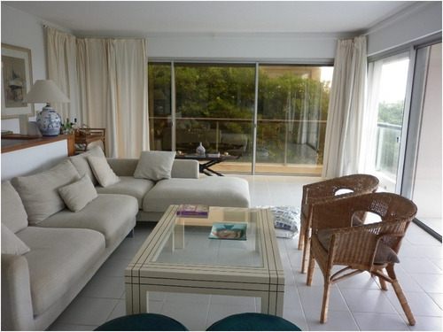 Imagen 3 de 29 de Apartamento En Venta De 3 Dormitorios En Rincón Del Indio (ref: Lij-4941)