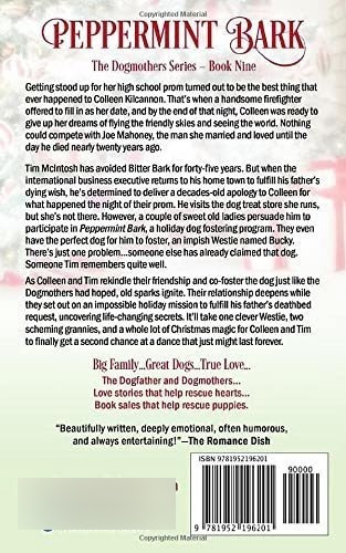 Peppermint Bark - St. Claire, Roxanne, de St. Claire, Roxa. Editorial South Street Publishing en inglés