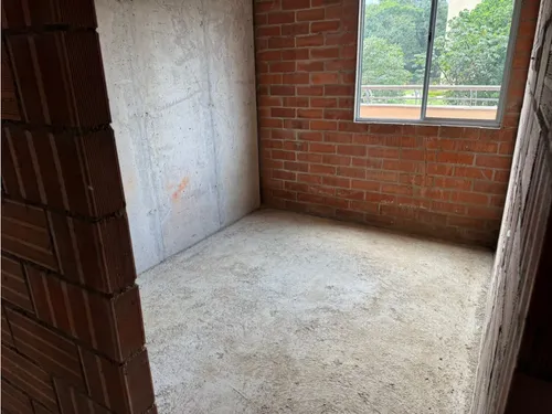 Apartamento En Venta En Itagui