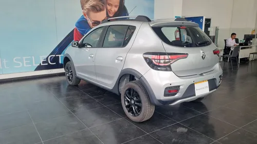 Renault Stepway 1.6 Intens
