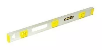 Nivel De Aluminio 18'' Stanley