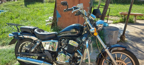 Imagen 3 de 6 de Jawa 350 9