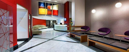 Flat Com 1 Dormitório À Venda, 26 M² Por R$ 255.000,00 - Indianópolis - São Paulo/sp - Fl0023