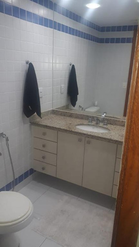 Imagem 17 de 17 de Apartamento Em Santa Rosa, Niterói/rj De 105m² 3 Quartos À Venda Por R$ 730.000,00 - Ap813398-s