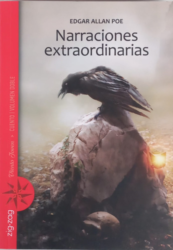 Narraciones Extraordinarias