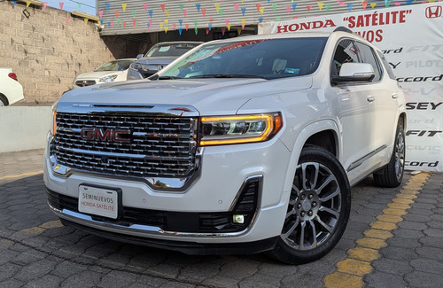 GMC Acadia 3.6 Denali At