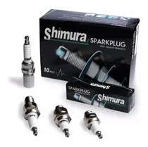 Comprar Bujías Bordeadoras, Desmalezadoras, Motorsierras, Etc