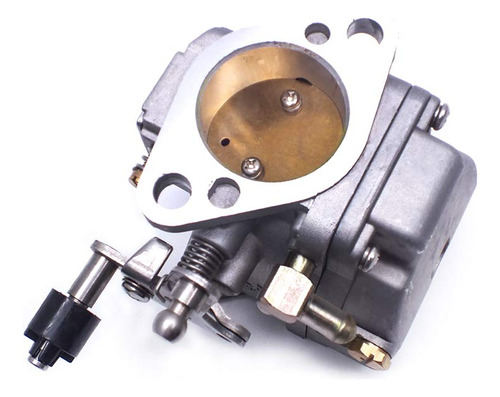 Carburador Central Para Motor Fueraborda Mercury Mercruiser