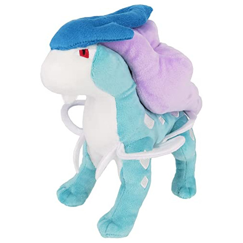 Sanei Pokemon All Star Series - Pp64 - Suicune 8q3z8