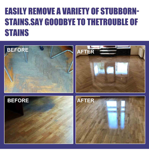 H Floor Cleaner Multi Vinegar Polish Floor Cleaner And 9006