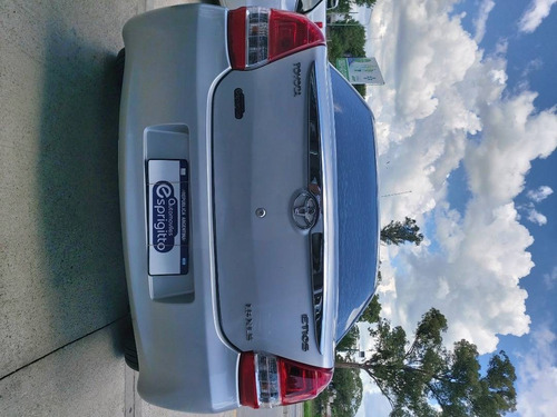 Toyota Etios 1.5 Xls Nafta Manual