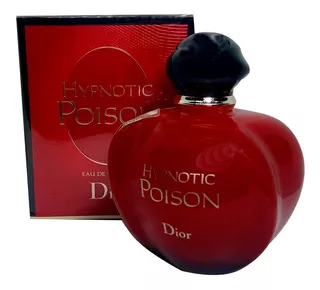 Perfume Dior Hypnotic Poison Feminino Edt 100ml Original