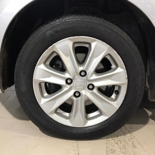 Honda Fit Lx 1.4 16v Mt