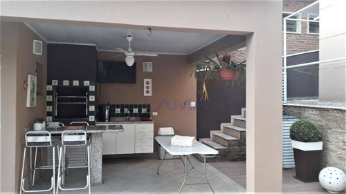 Imagem 7 de 30 de Casa Com 3 Dormitórios À Venda, 290 M² Por R$ 1.750.000,00 - Jardim Das Flores - Cotia/sp - Ca1997