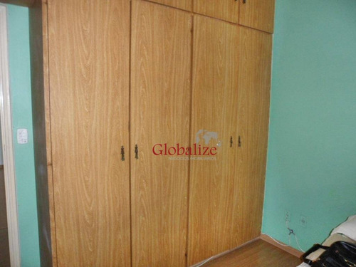 Imagem 22 de 28 de Apartamento Com 3 Dormitórios À Venda, 130 M² Por R$ 590.000,00 - José Menino - Santos/sp - Ap0865
