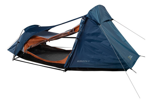 Carpa National Geographic Augusta 2 Personas Impermeable