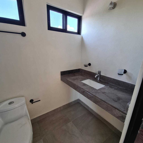 Imagen 14 de 14 de Chuburna Hidalgo Privada Residencial Casas En Venta
