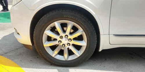 Imagen 7 de 15 de Buick Enclave 3.6 Paq D At 2016