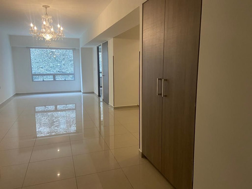 Departamento En Renta En Santa Fe - Residencial Vía Santa Fe