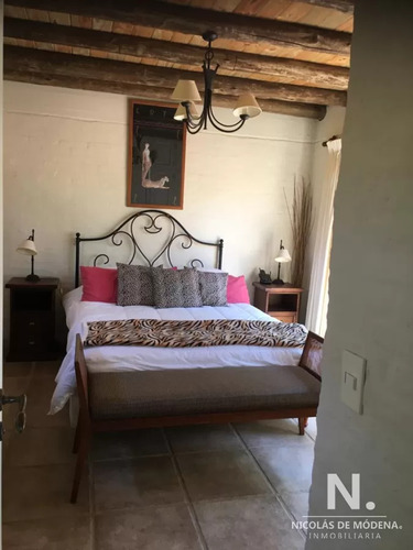Casa De 3 Dormitorios En Rincon Del Indio, Punta Del Este