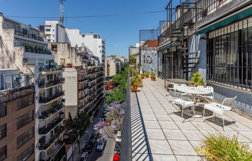 Imagen 12 de 29 de Departamentos Venta Palermo