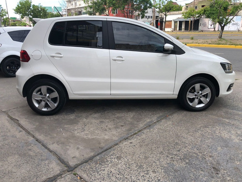 Imagen 2 de 15 de Volkswagen Fox