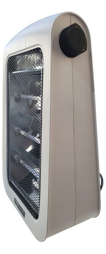 Calefactor Estufa Infrarroja Protalia Hn-13 3 Niveles