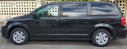 Dodge Grand Caravan 2012 (importado)