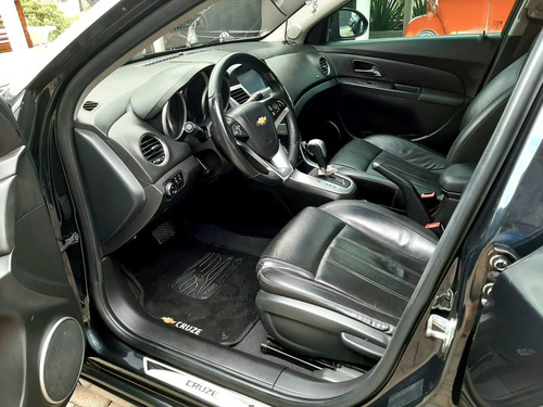 Chevrolet Cruze 2012 1.8 Lt Ecotec 6 Aut. 4p