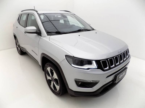 Jeep Compass Longitude 2.0