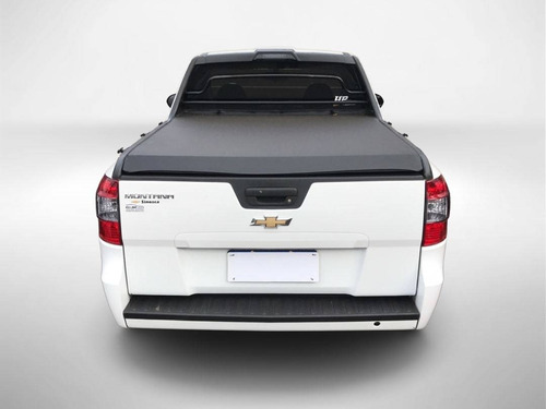 Imagem 5 de 11 de Chevrolet Montana Ls 1.4 8v Flex