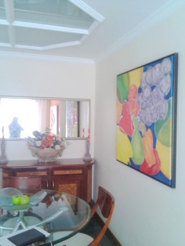 Imagem 1 de 15 de Apartamento Campolim - 7524