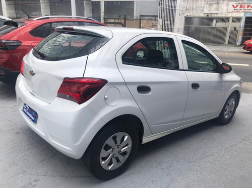 Imagem 15 de 15 de 2020 Gm Onix Joy 1.0 Mt6 Flex.