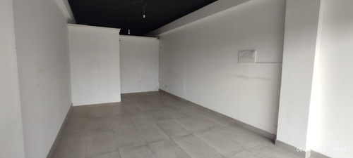 Arriendo De Oficina En Edificio Arenas De Ovalle