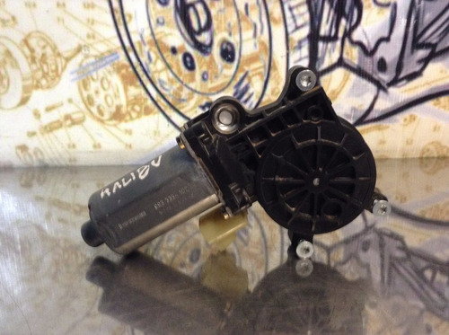 Motor Elevador Delantero Derecho Malibu 03-07 Oem