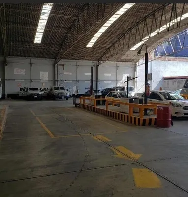 Terreno en renta
