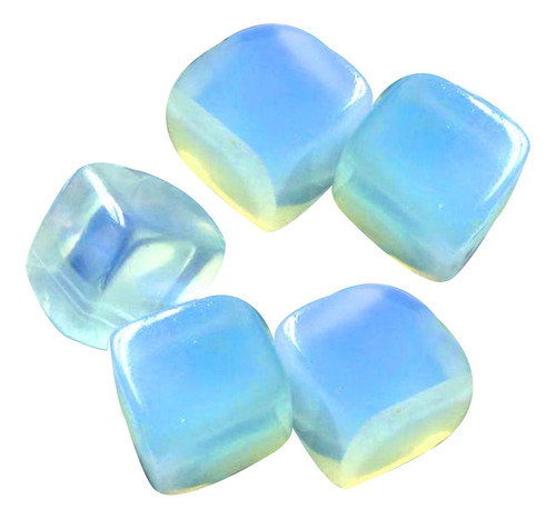 Pecera Lucky Crystal Stone Cube