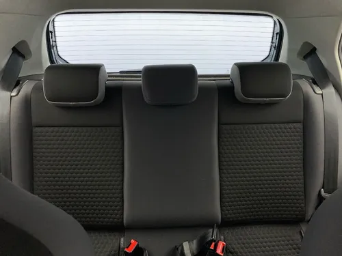 Volkswagen Cross Up 1.0l