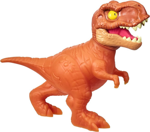 Heroes Of Goo Jit Zu Jurassic World Chomp Attack  T. Rex