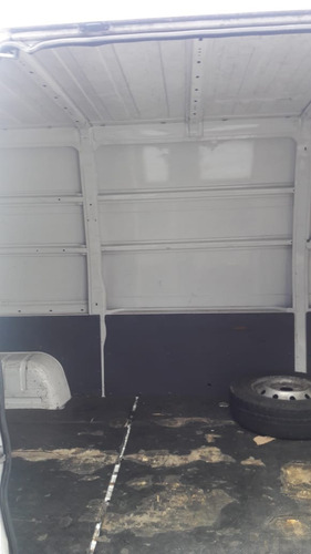 Peugeot Boxer Longa Teto Alto Ano 2011 - Aceitamos Cartão