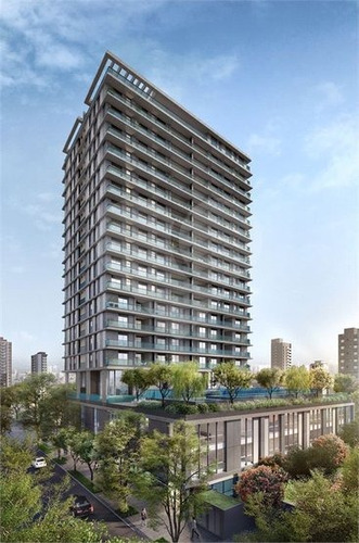 Sofisticação Em Moema - 298-im458848