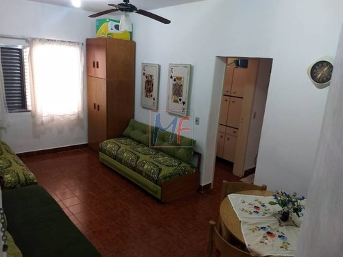 Imagem 5 de 13 de Ref 11.868 Excelente Apartamento Com 45 M², 1 Dorm, 1 Banheiro, 1 Vaga, Todo Mobiliado,área De Lazer, Localizado No Bairro Vila Caiçara, - 11868