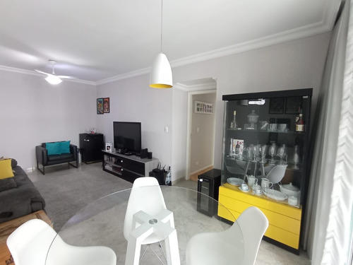 Imagem 1 de 17 de Apartamento Com 3 Dormitórios À Venda, 105 M² Por R$ 680.000,00 - Jardim Aquarius - São José Dos Campos/sp - Ap6468