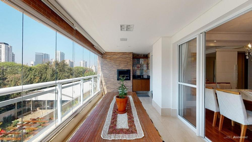Imagem 22 de 30 de Apartamento De 3 Dormitórios Várzea Da Barra São Paulo - Ap283177v