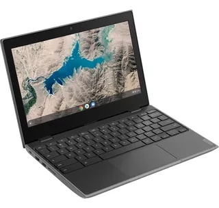 Chromebook Lenovo 100e Mt8173c 2nd Gen 32gb 4gb Ram