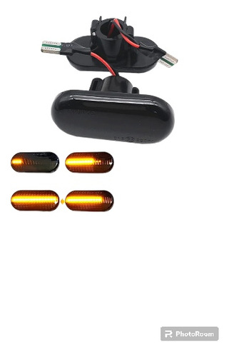 Luz Led Intermitente Renault Clio 2