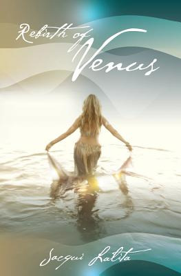 Libro Rebirth Of Venus - Lalita, Jacqui